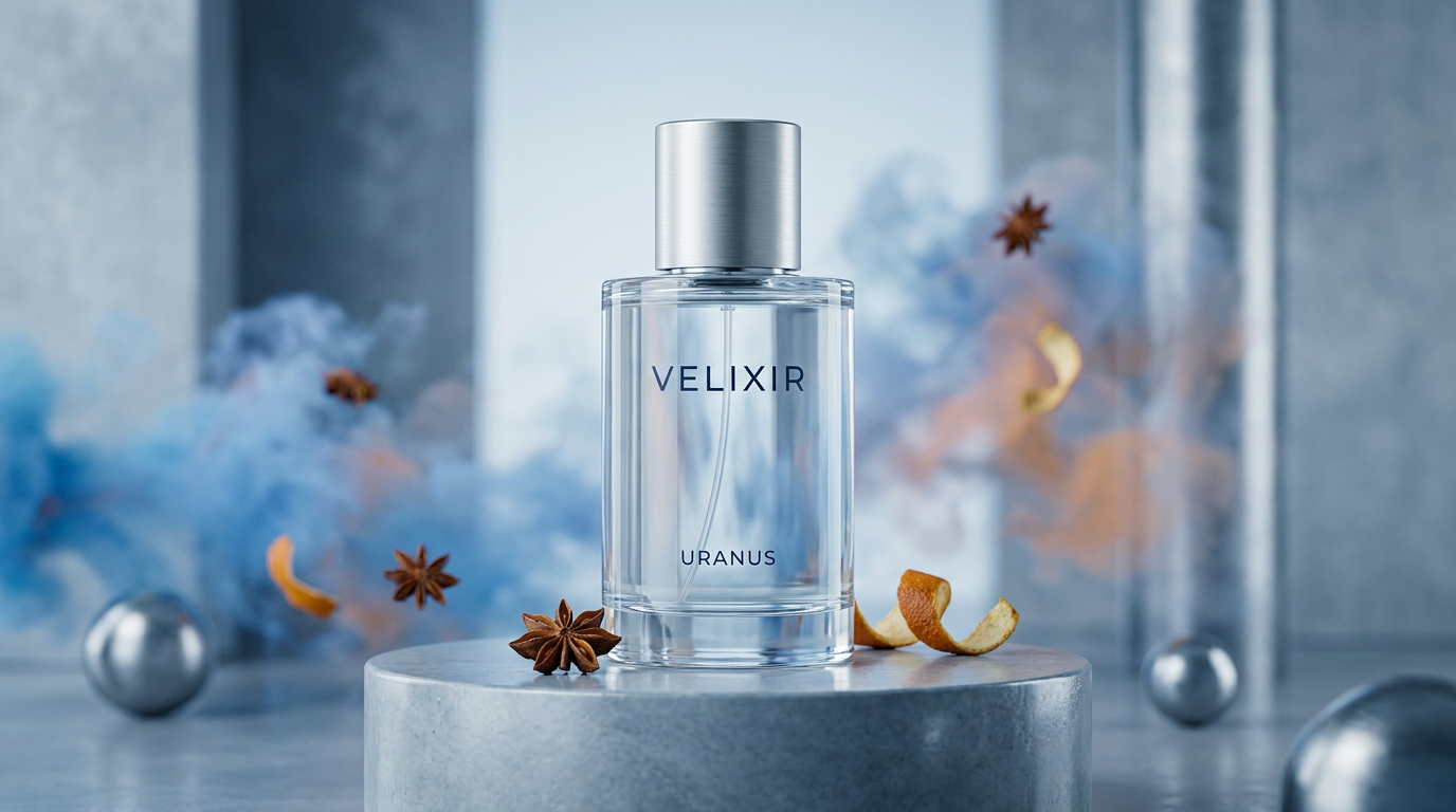 Velixir Uranus