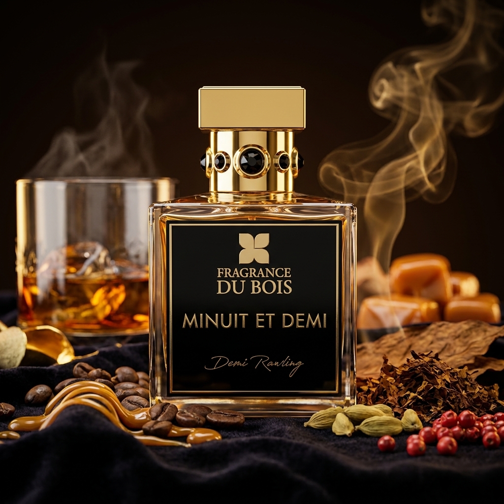 Fragrance du Bois Minuit et Demi
