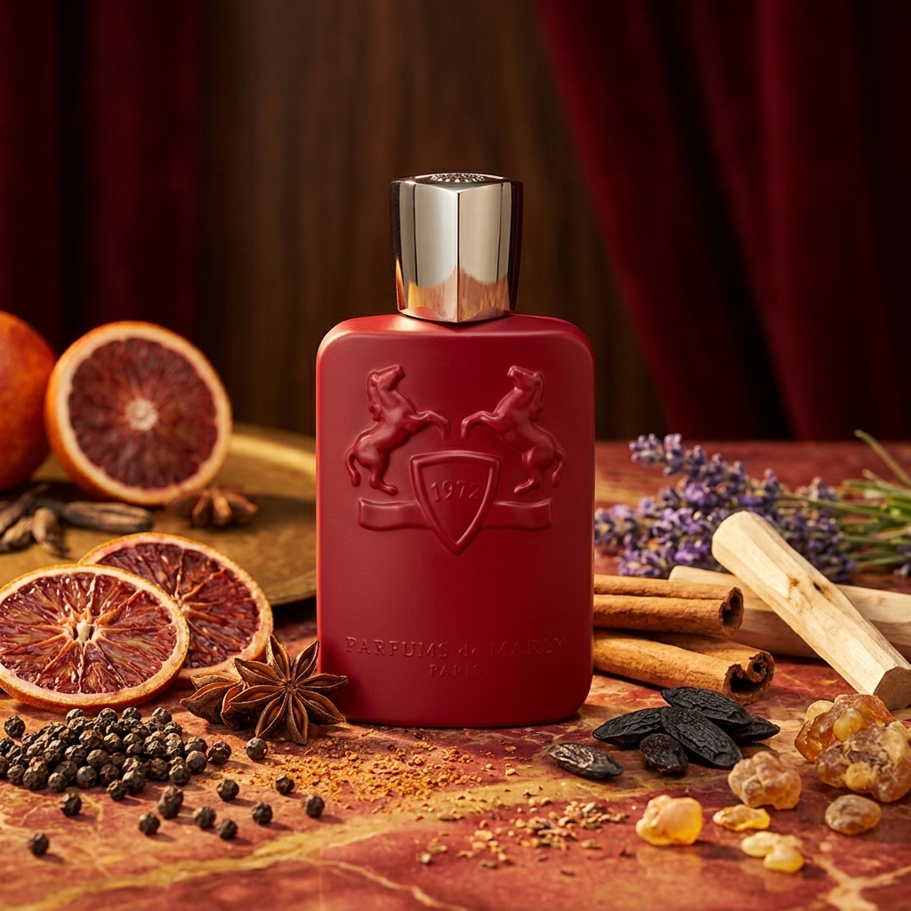 Parfums de Marly Kalan