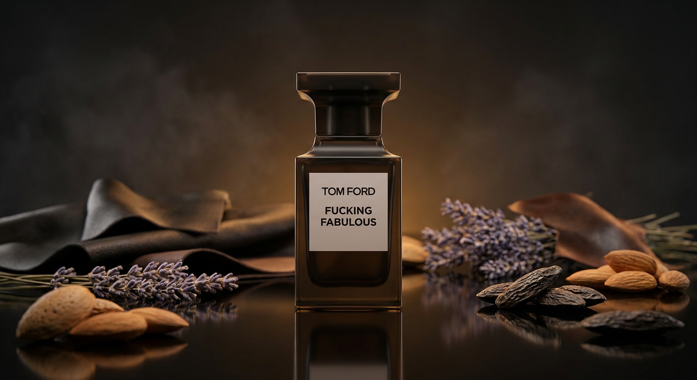 Tom Ford Fucking Fabulous