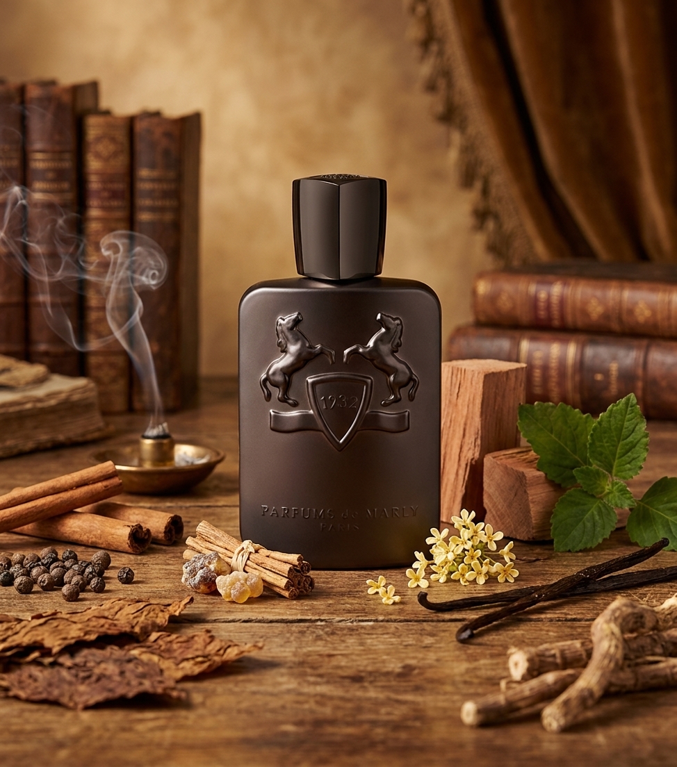Parfums de Marly Herod