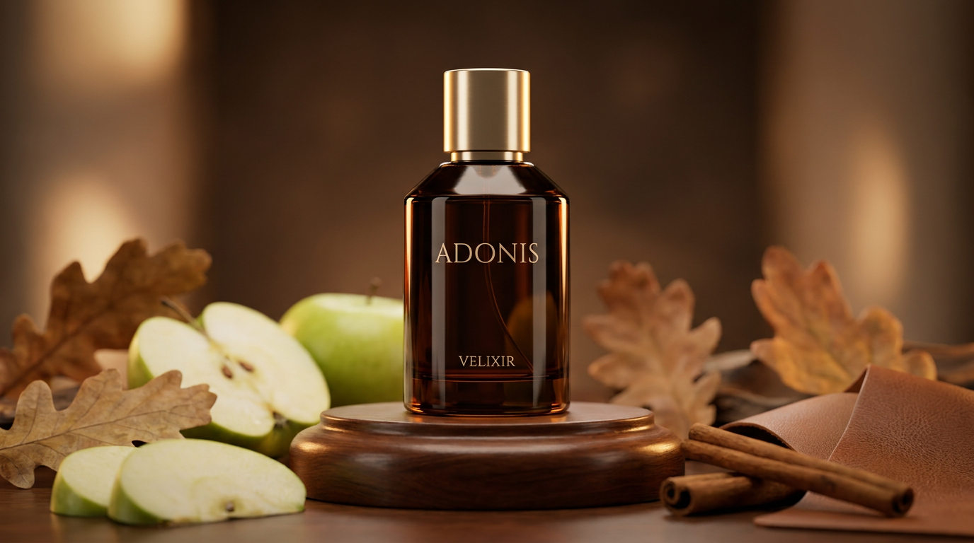 Velixir Adonis