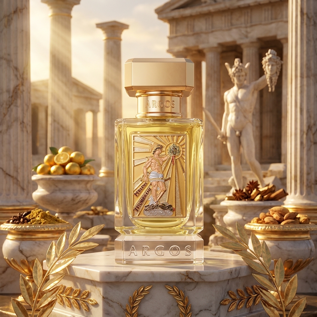 ARGOS Perseus Triumphant