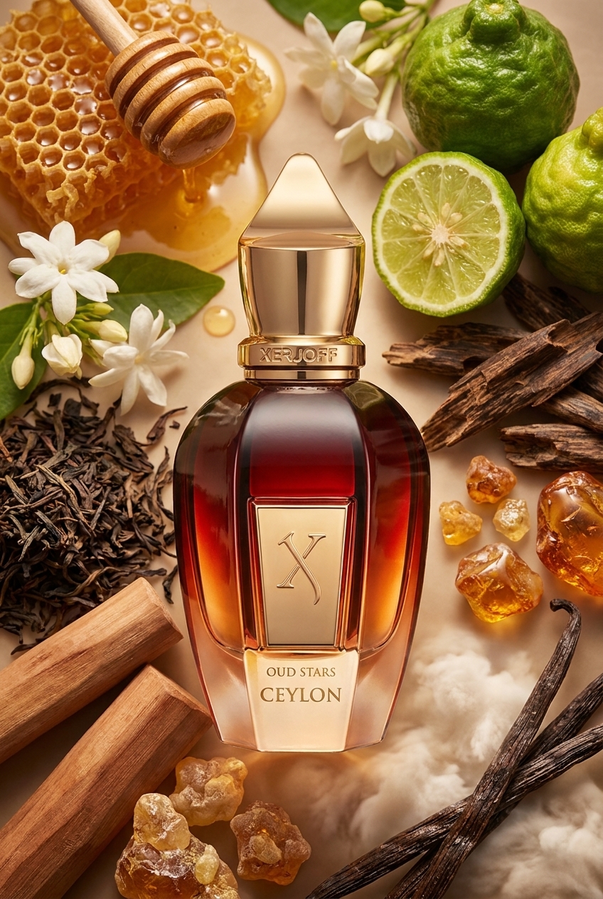Xerjoff Ceylon