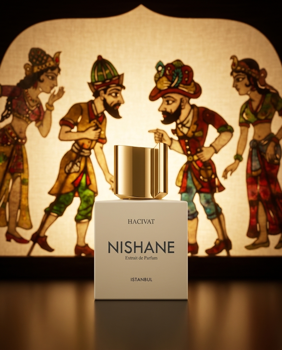 Nishane Hacivat