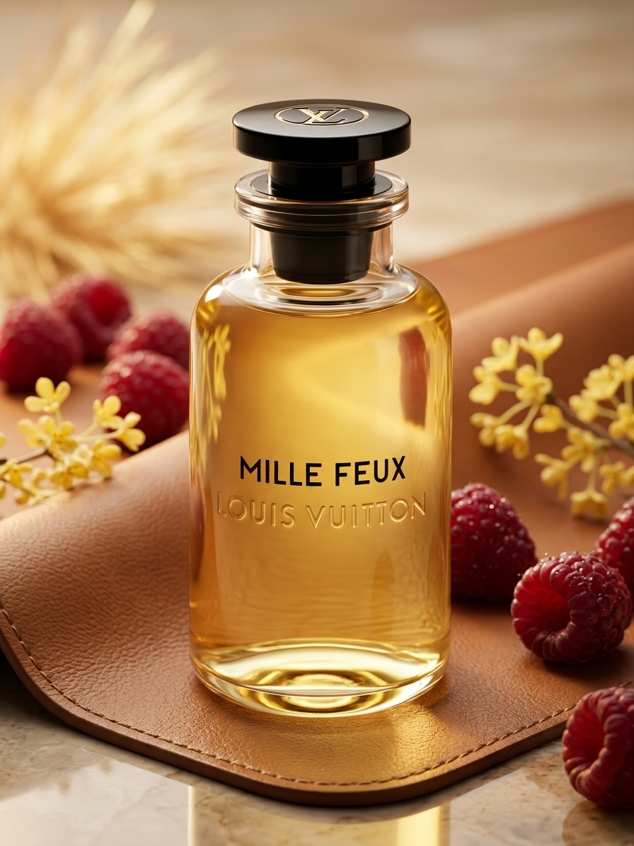 Mille Feux
