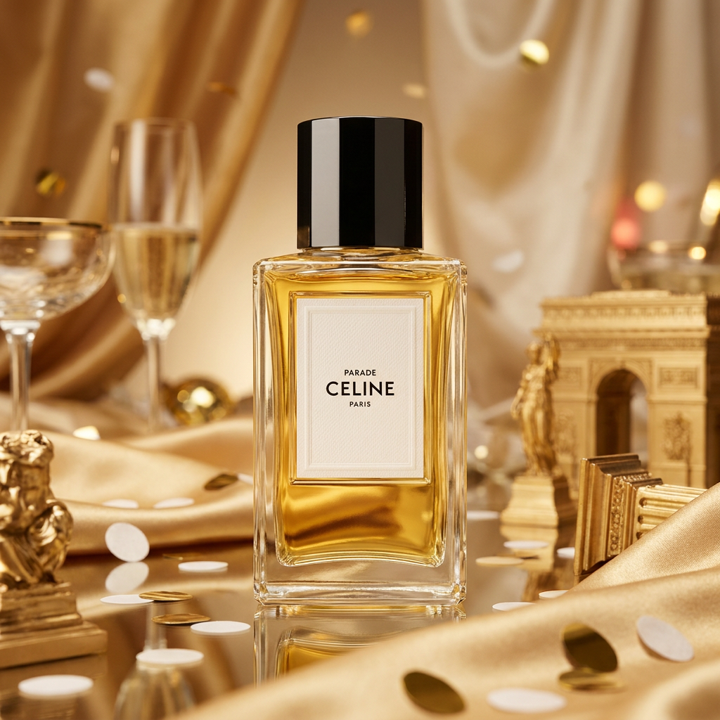 CELINE Parade
