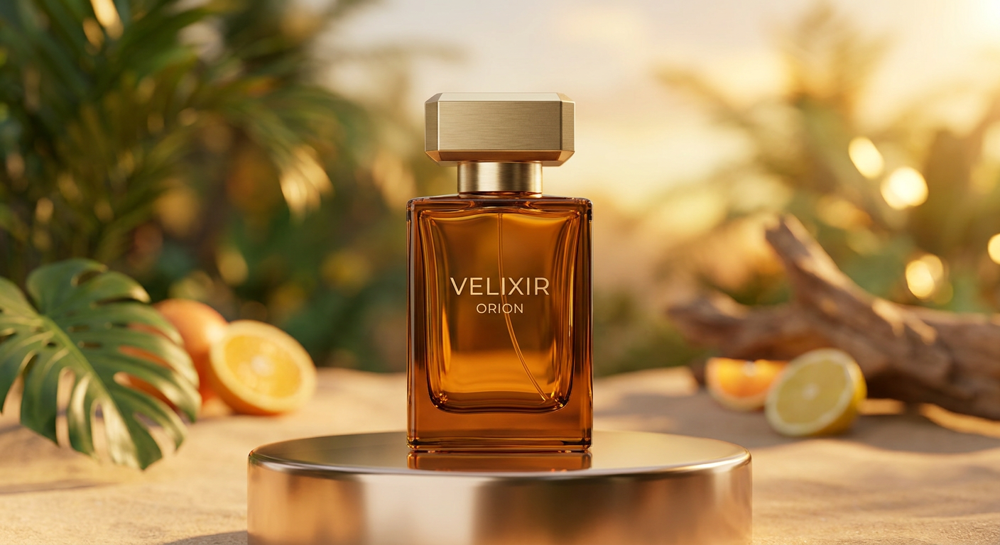 Velixir Orion