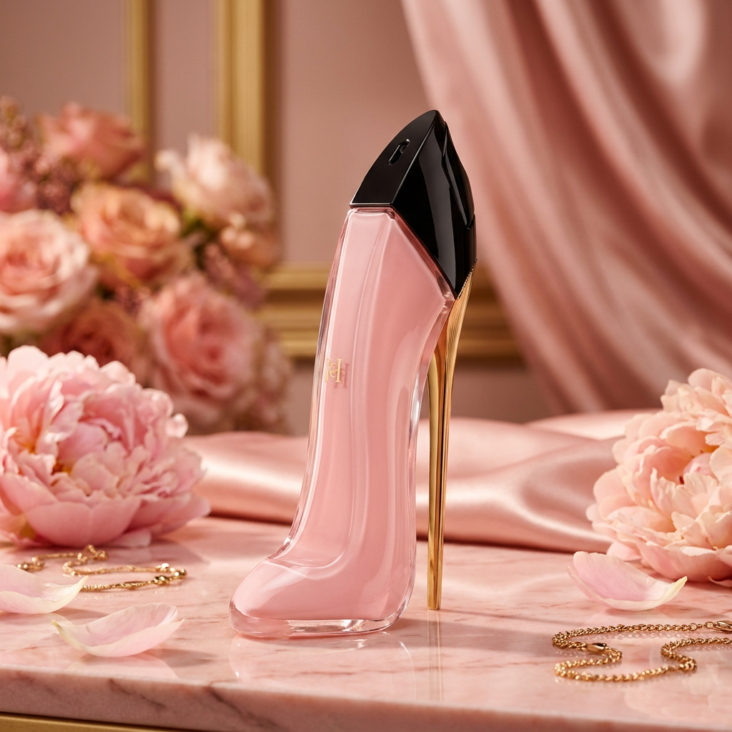 CAROLINA HERRERA GoodGirl Blush for Women