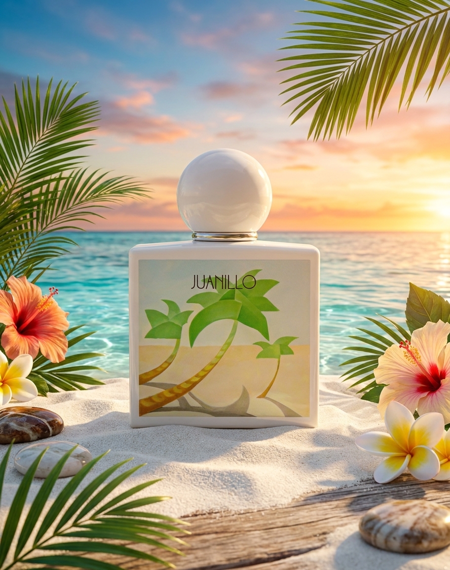 ADAMO PARFUMS Juanillo