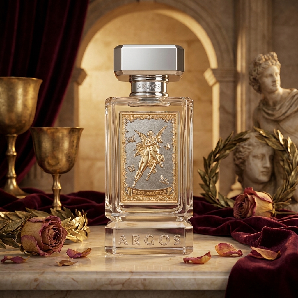 ARGOS Bacio Immortale EDP