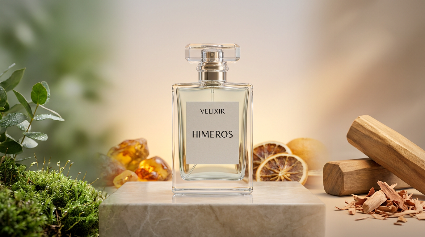 Velixir Himeros