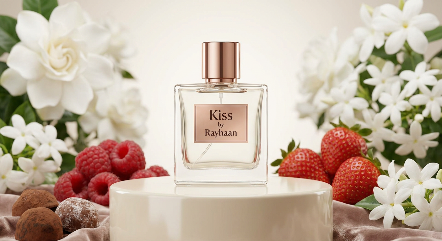 Rayhaan Kiss