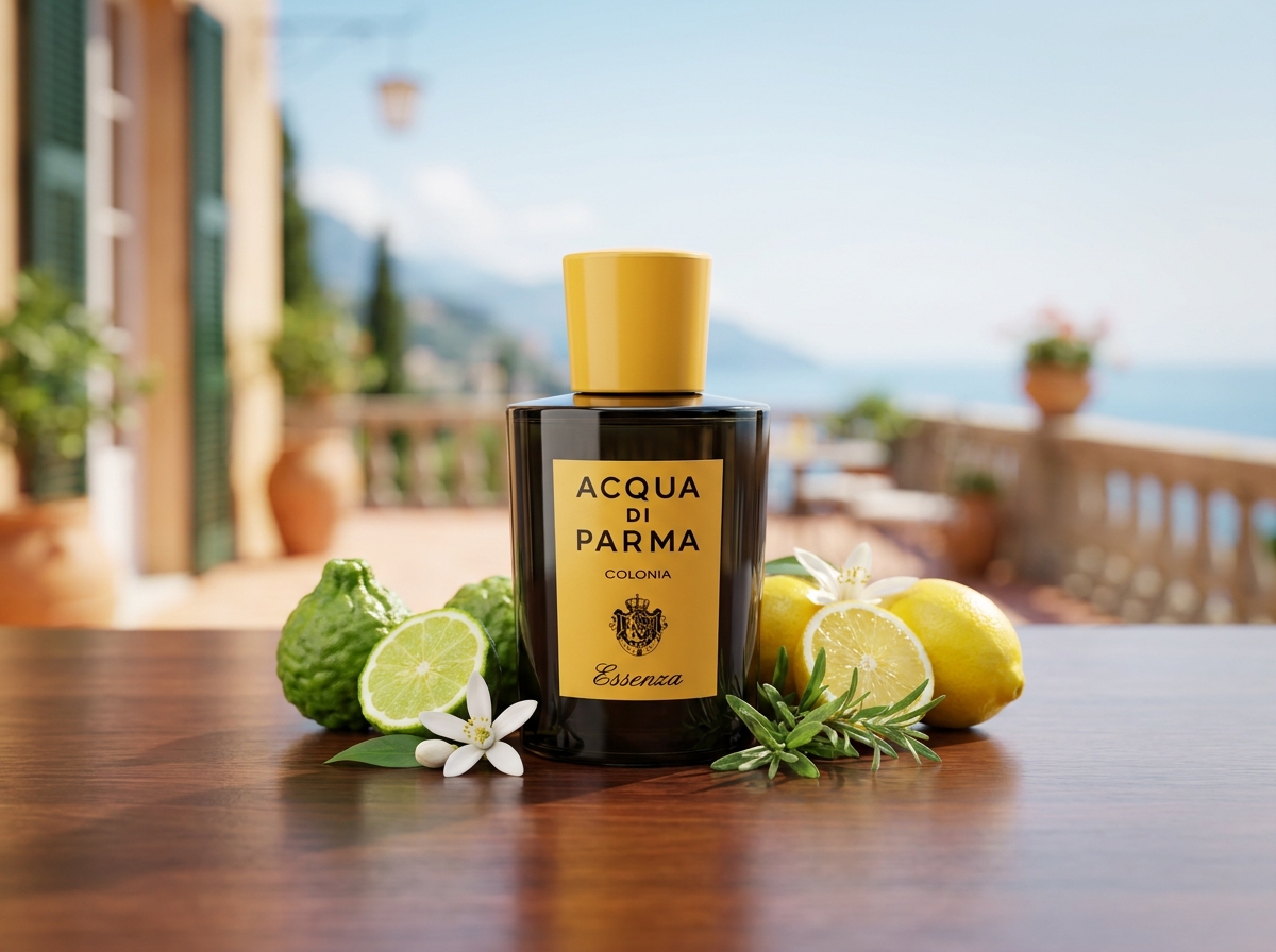 ACQUA DI PARMA Colonia Essenza