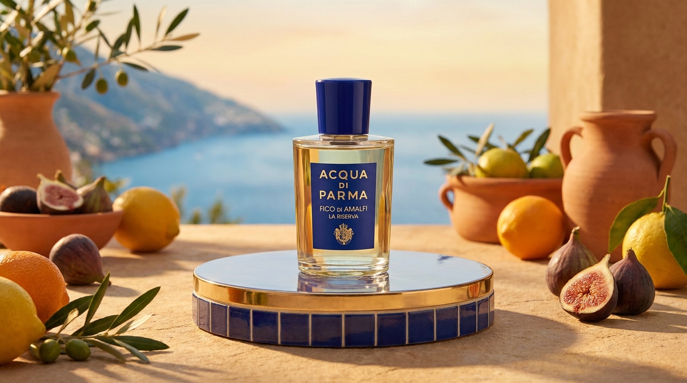ACQUA DI PARMA Fico Di Amalfi La Riserva