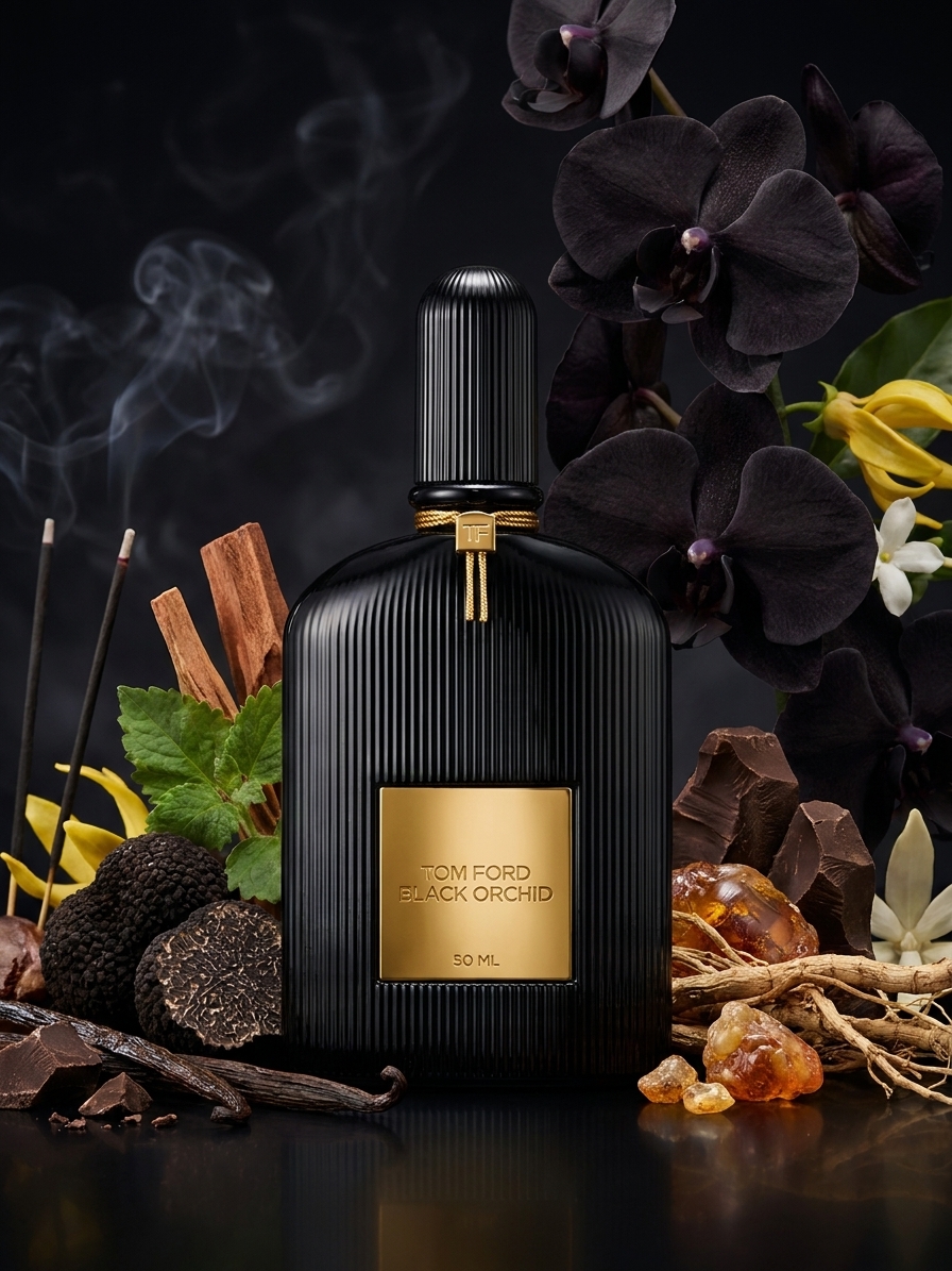 Tom Ford Black Orchid