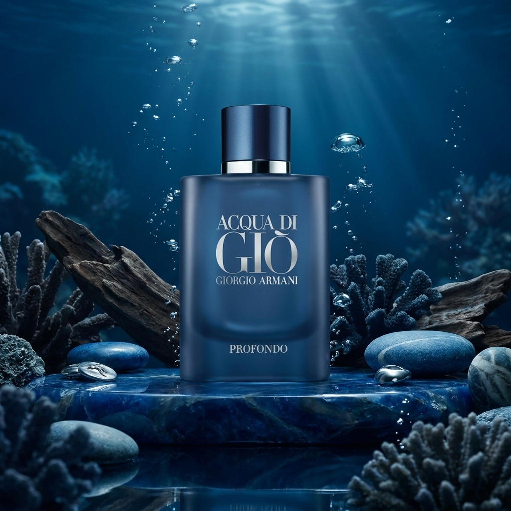 ARMANI Acqua di Gio Profondo