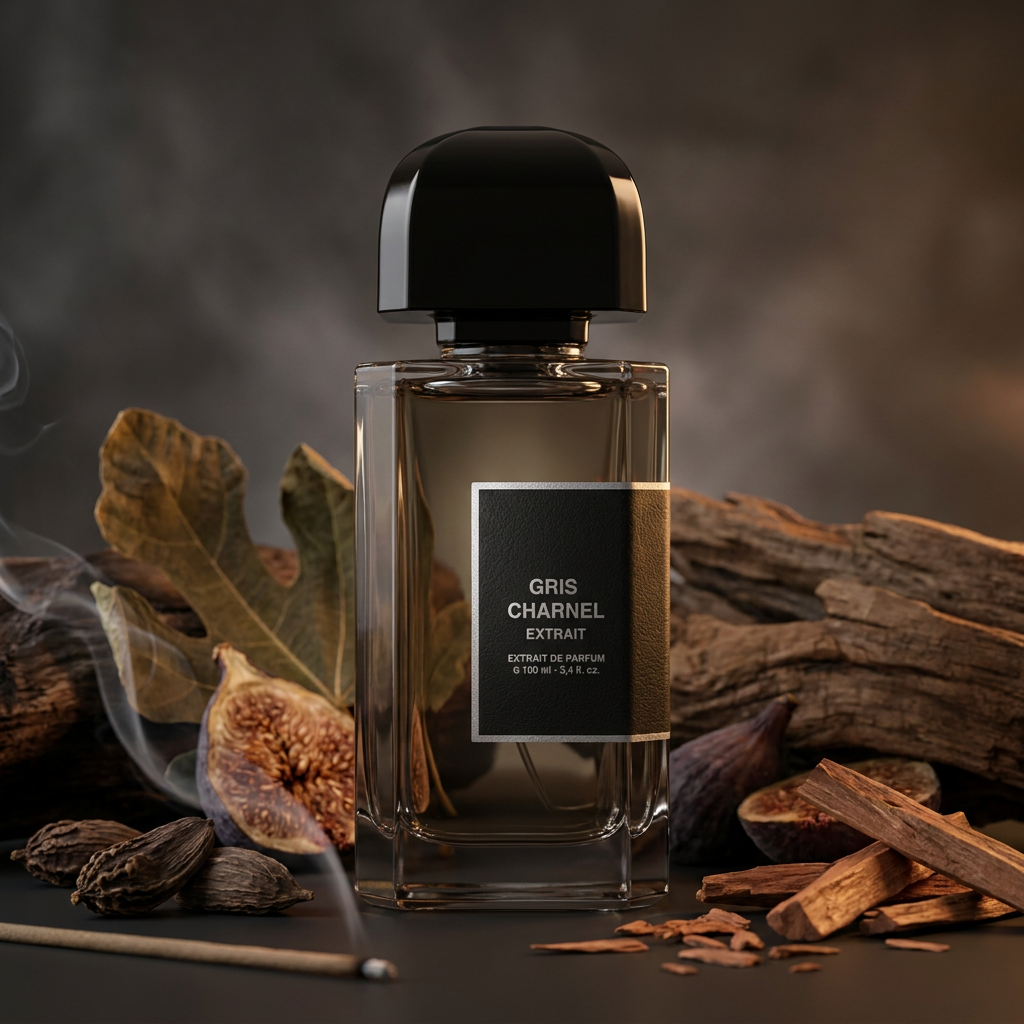 BDK PARFUMS Gris Charnel Extrait de Parfum