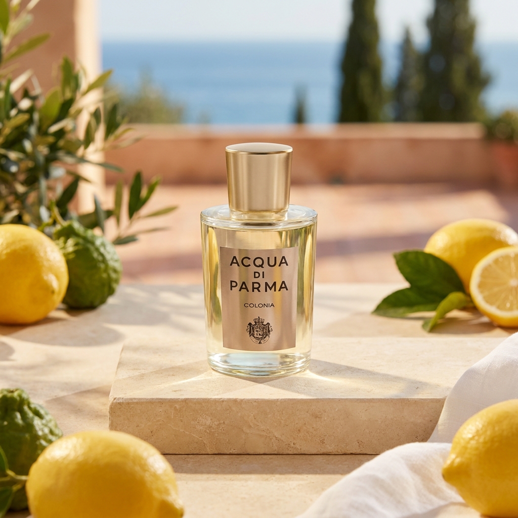 ACQUA DI PARMA Colonia