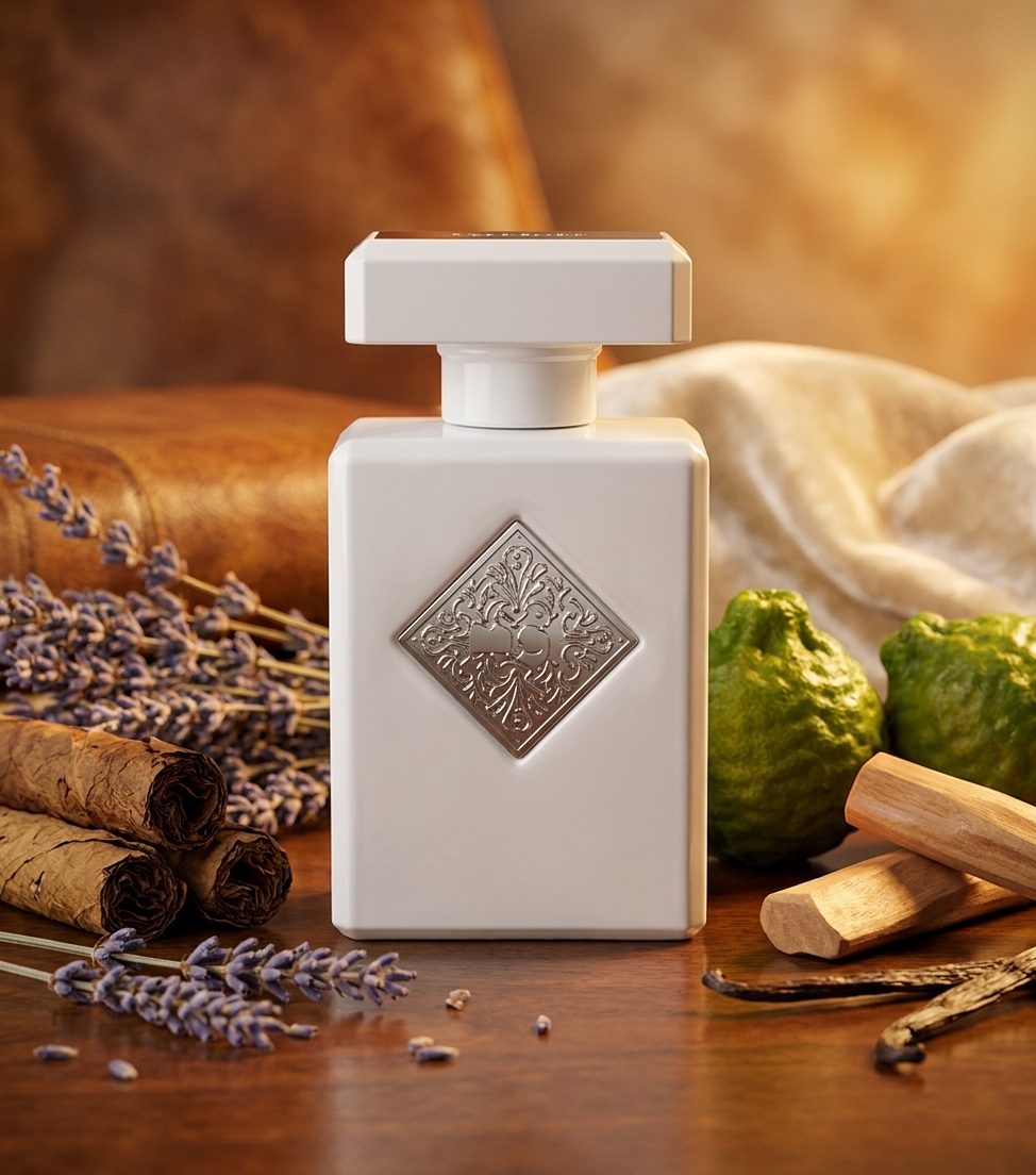 Initio Parfums Privés Rehab