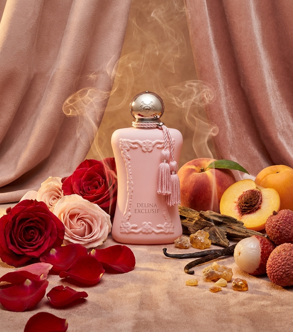 Parfums de Marly Delina Exclusif