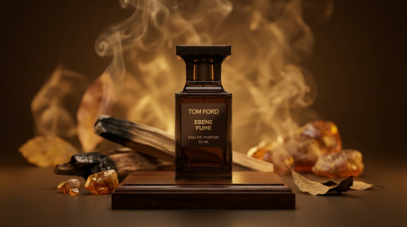 Tom Ford Ebene Fume