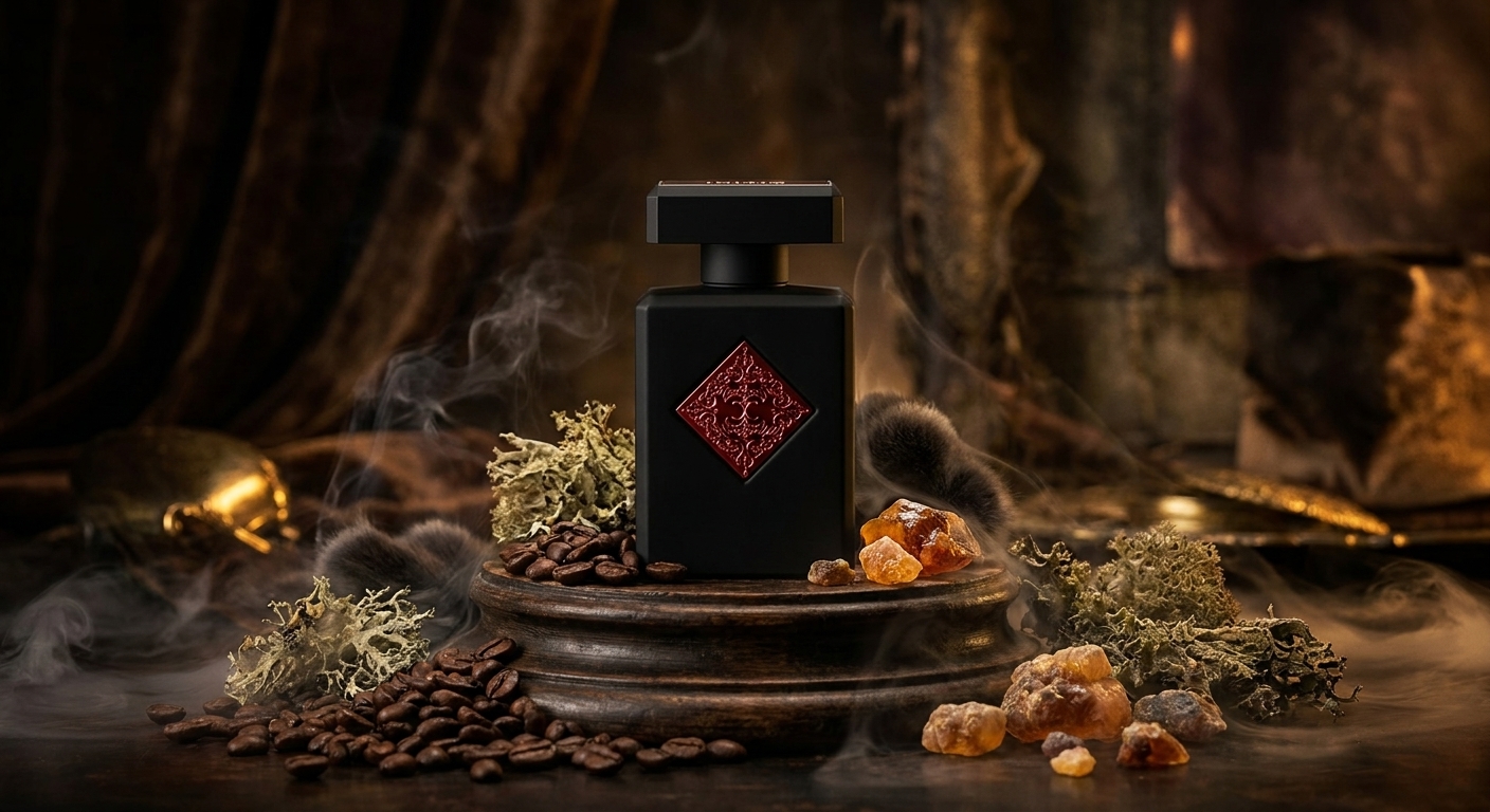 Initio Parfums Privés Mystic Experience