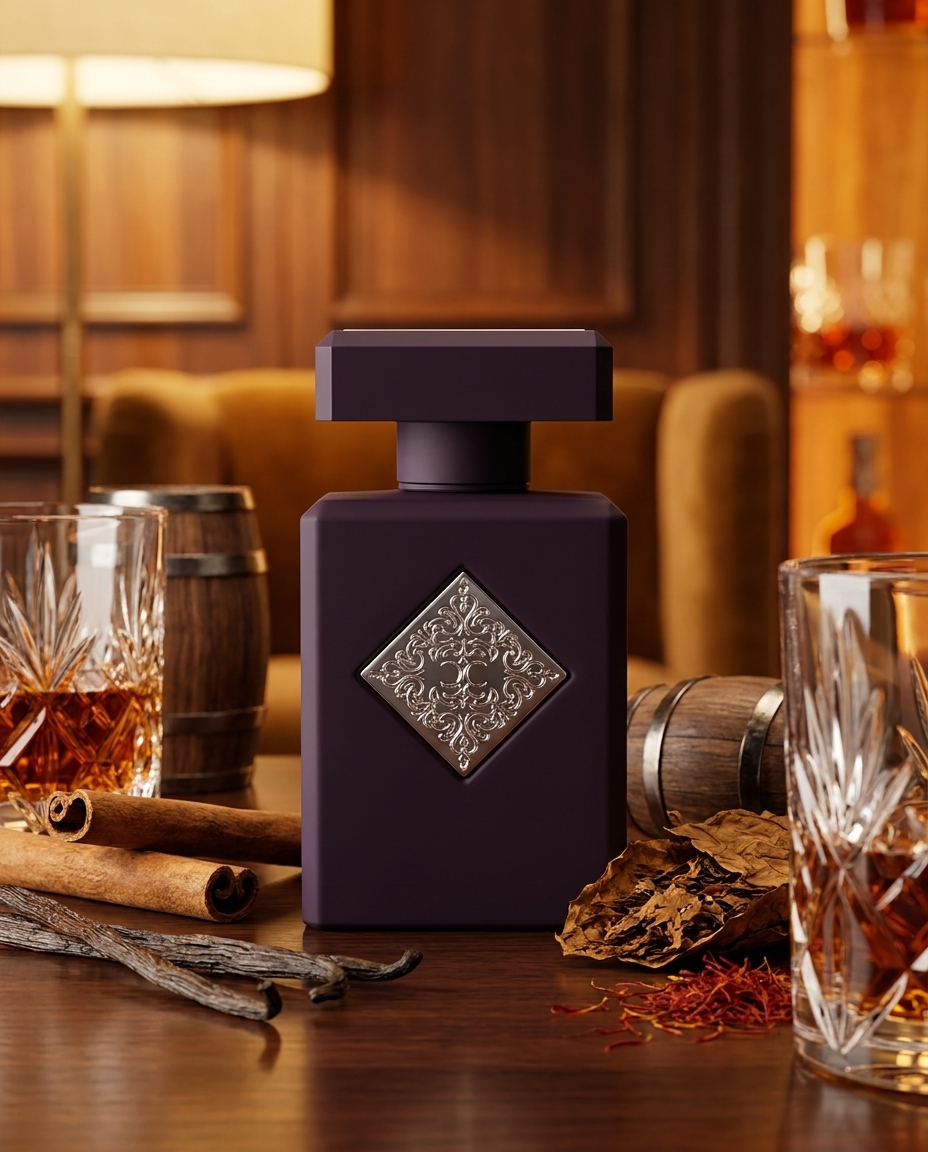 Initio Parfums Privés Side Effect
