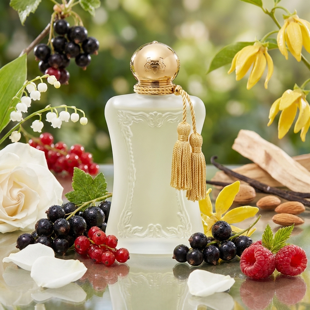 Parfums de Marly Meliora