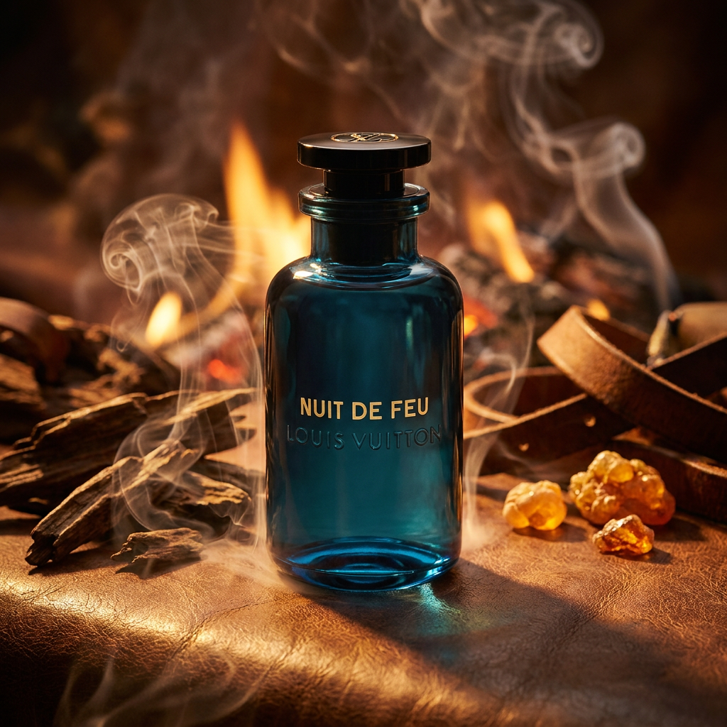 Nuit de Feu