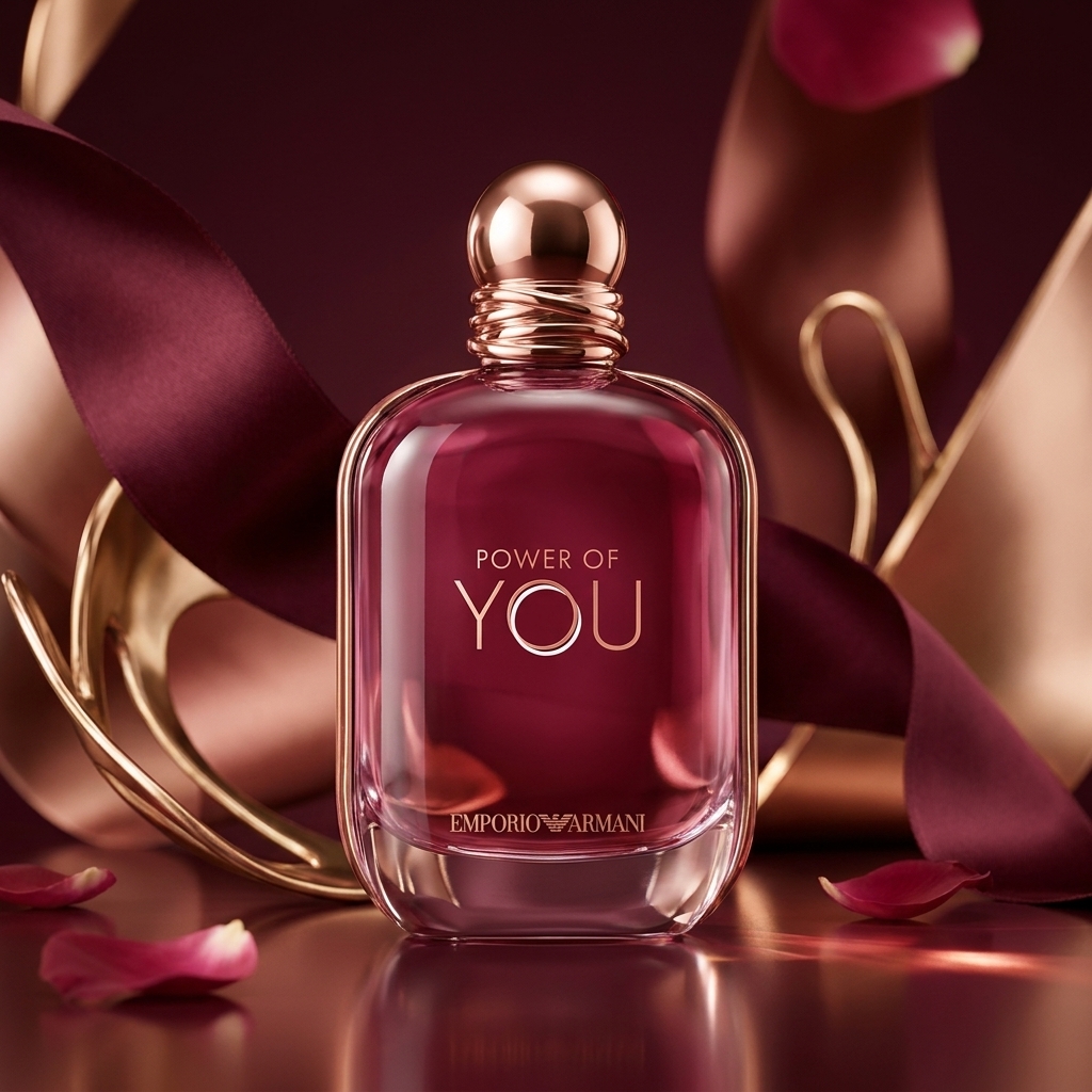 ARMANI Power of You