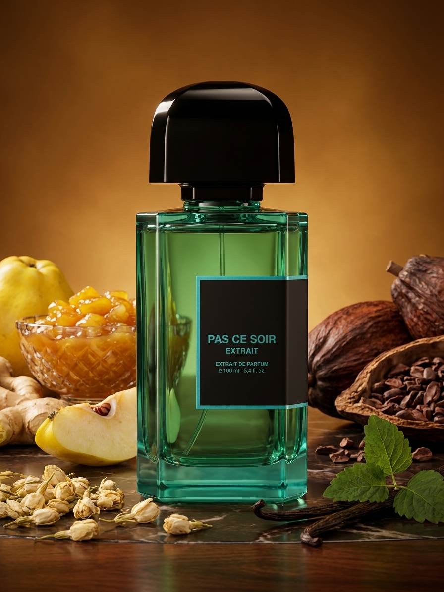 BDK Parfums Pas Ce Soir Extrait