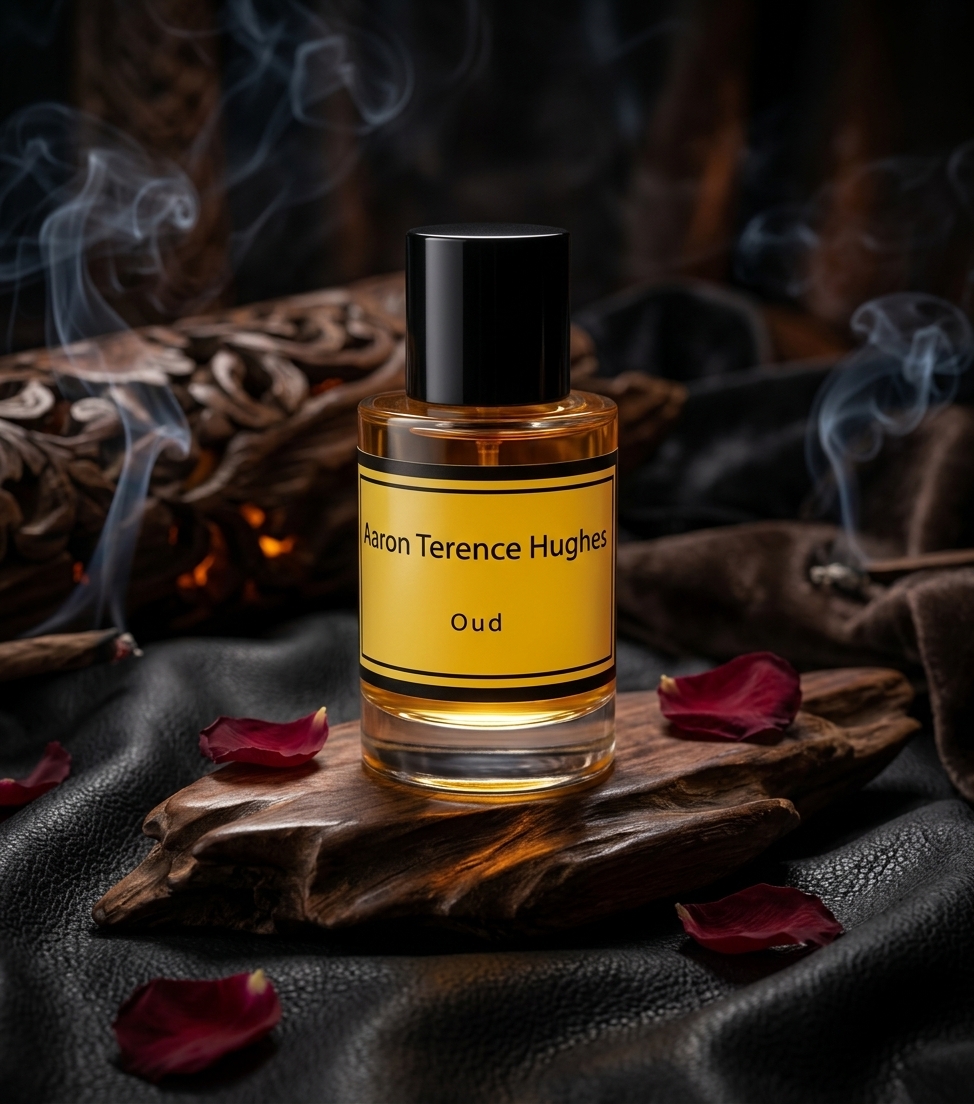 AARON TERENCE HUGHES Oud