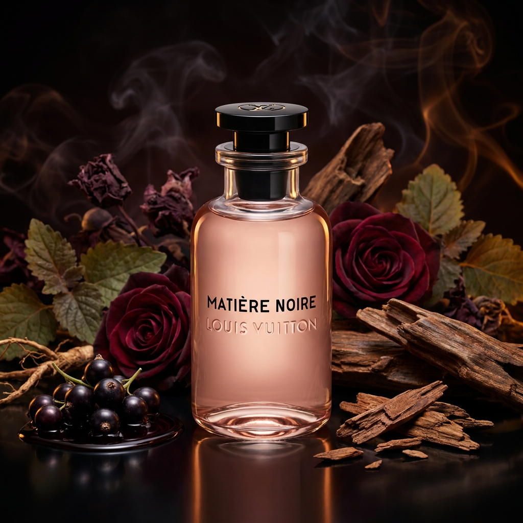 Matière Noire