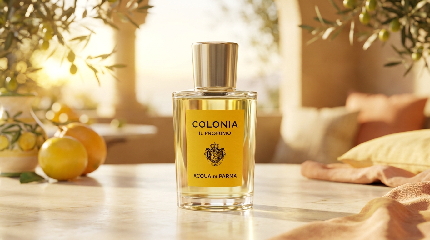 ACQUA DI PARMA Colonia Il Profumo