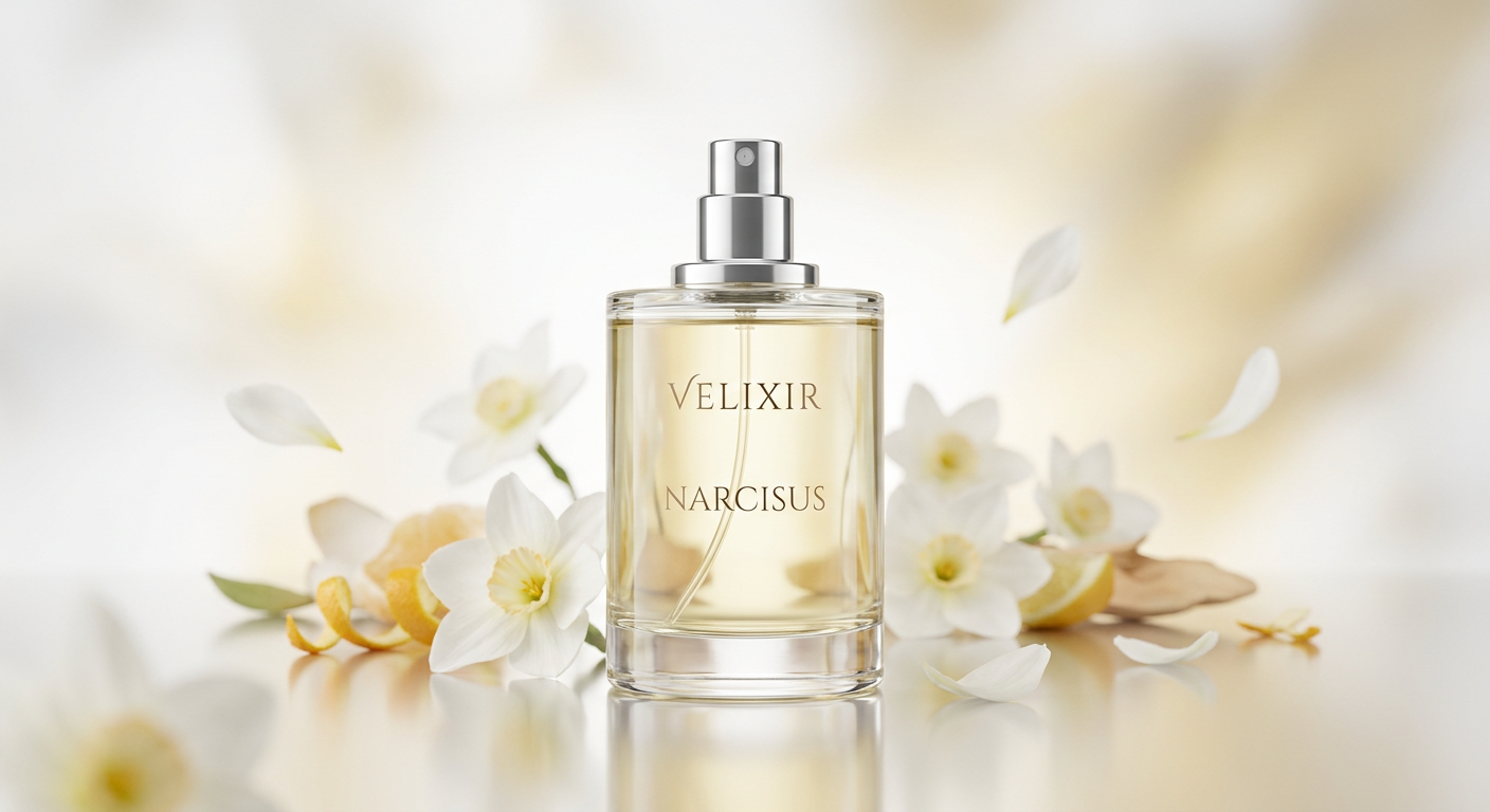 Velixir Narcisus
