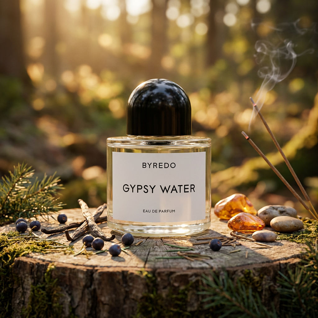 BYREDO Gypsy Water EDP