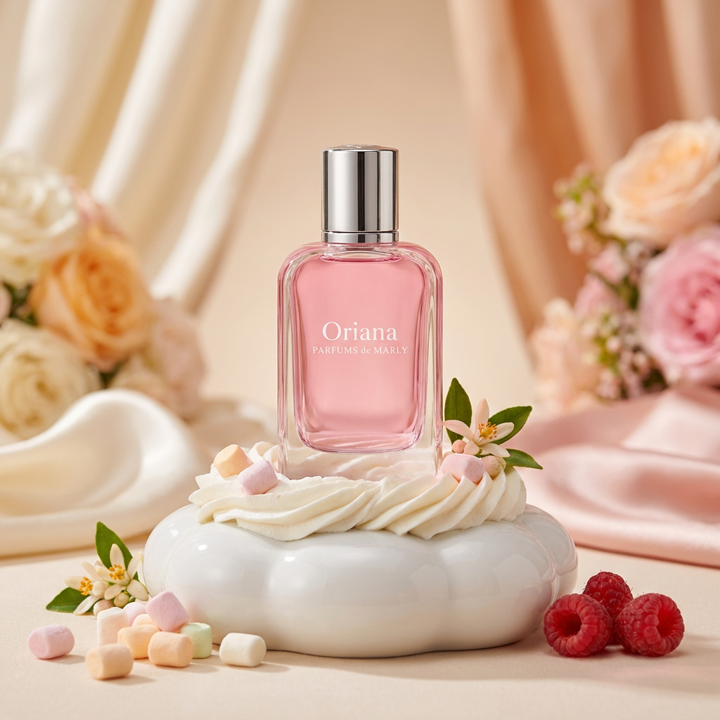 Oriana