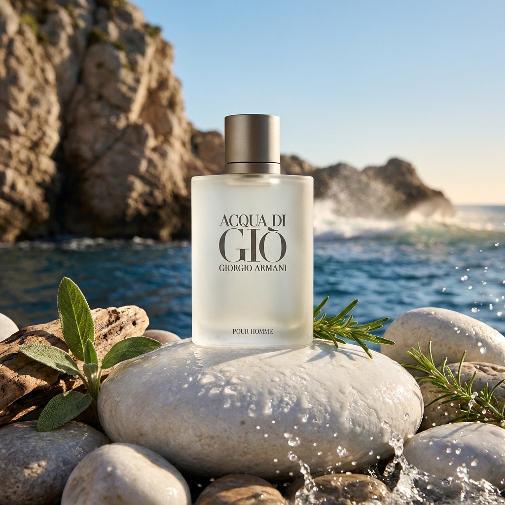 ARMANI Acqua di Gio for Men
