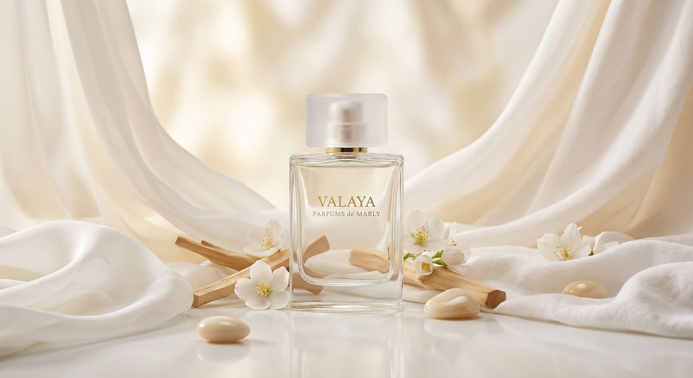 Valaya by Parfums de Marly