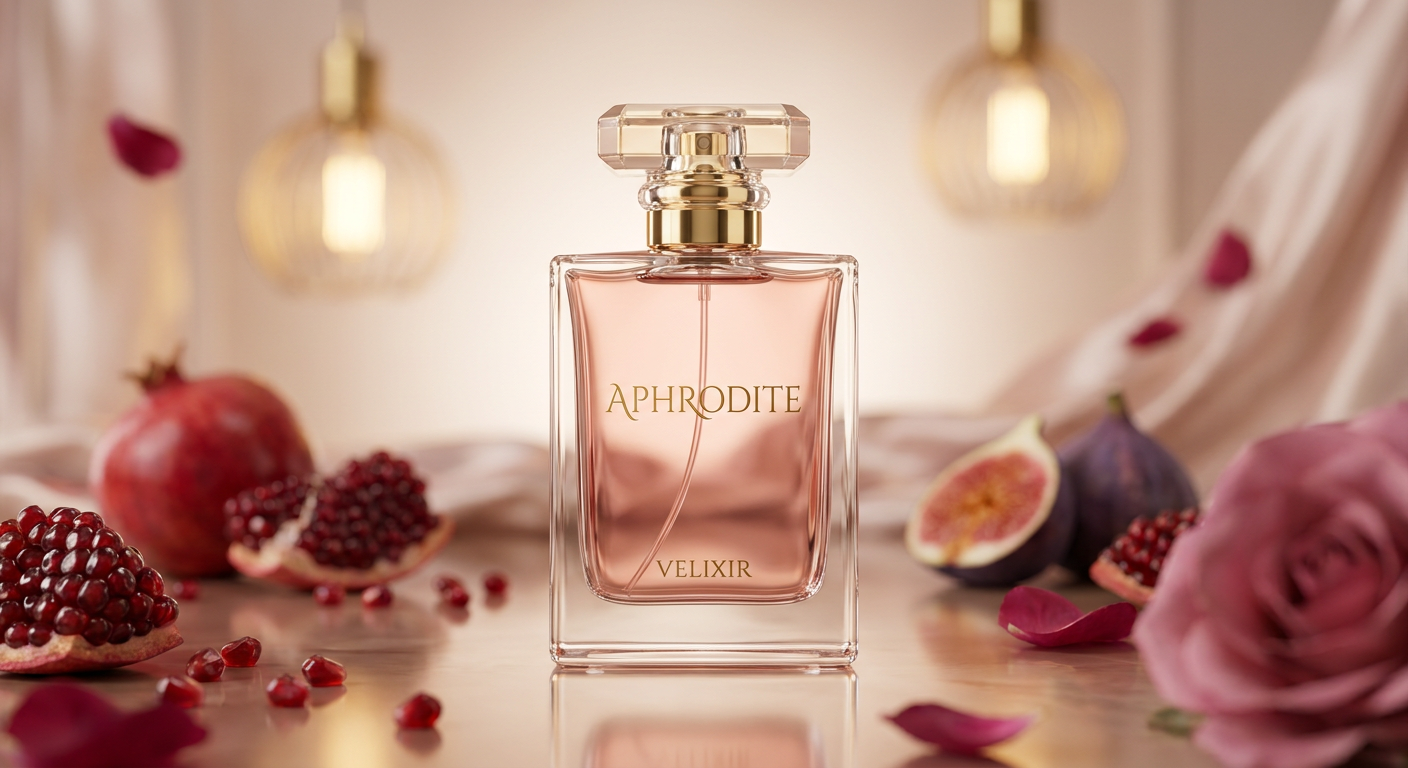 Velixir Aphrodite