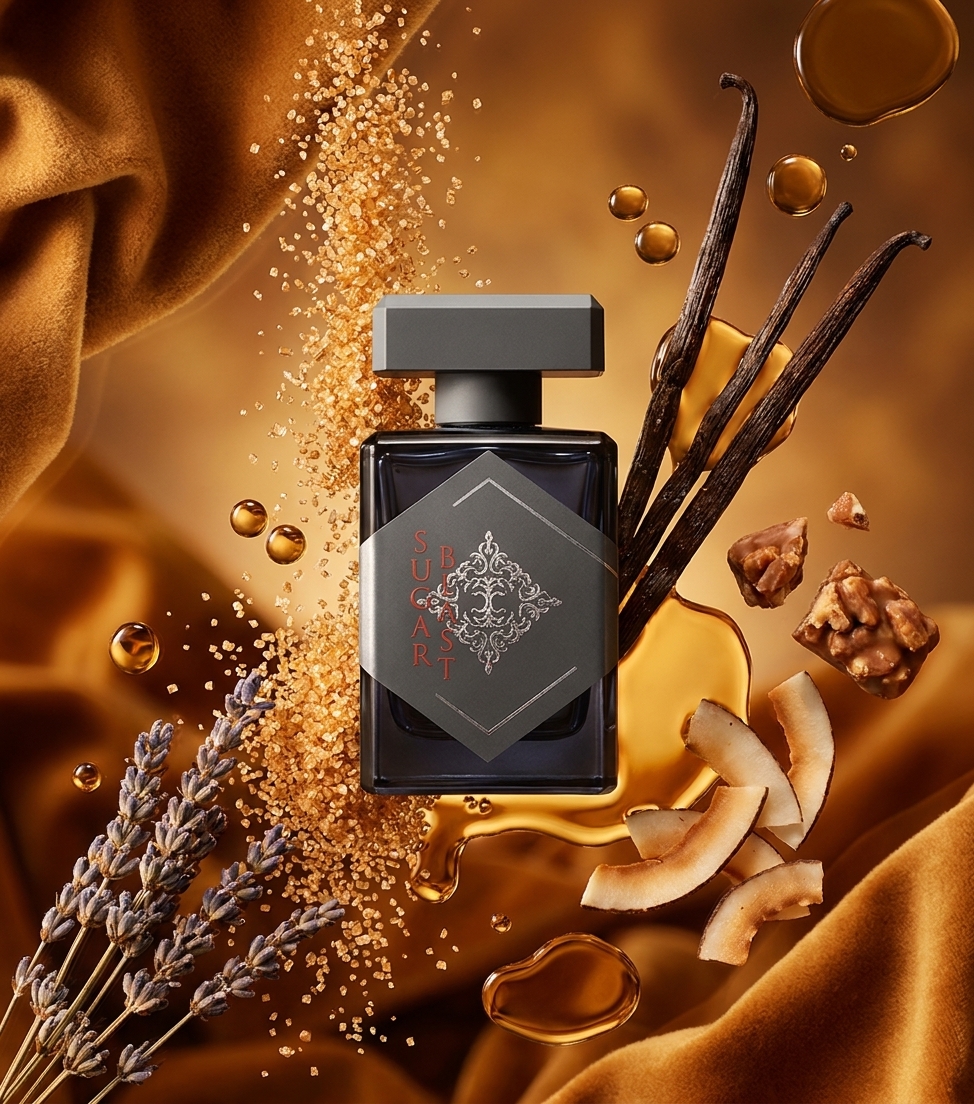 Initio Parfums Privés Sugar Blast