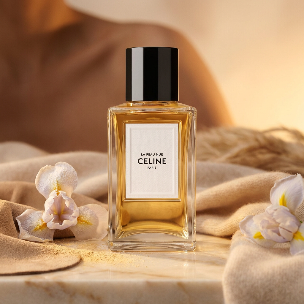 CELINE La Peau Nue