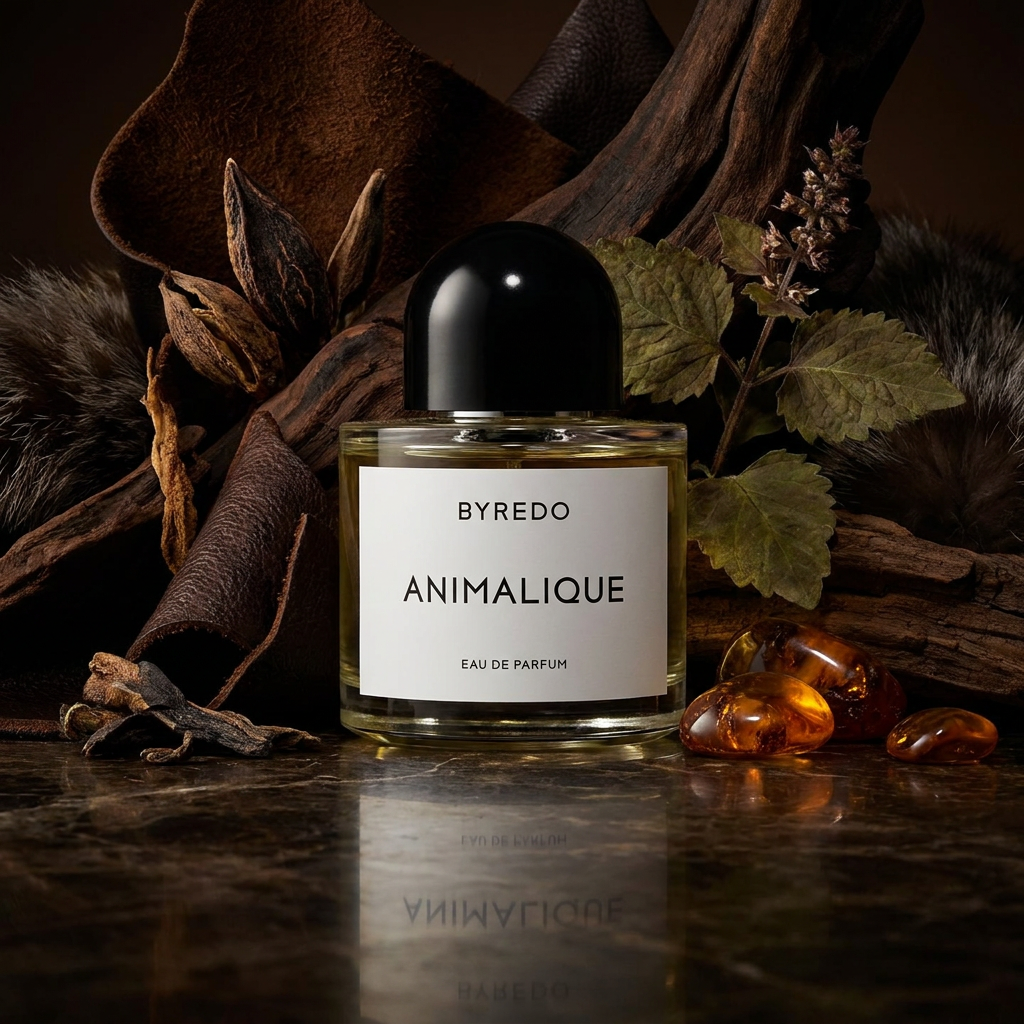 BYREDO Animalique