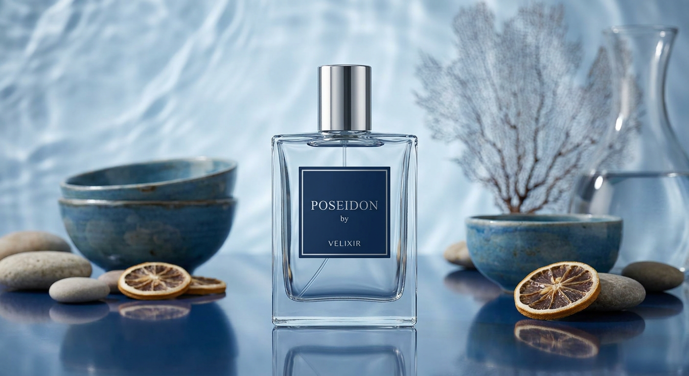Velixir Poseidon