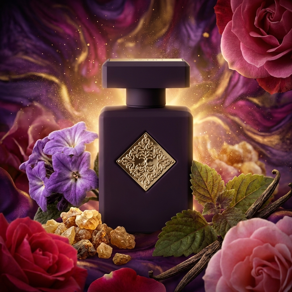 Initio Parfums Privés Psychedelic Love