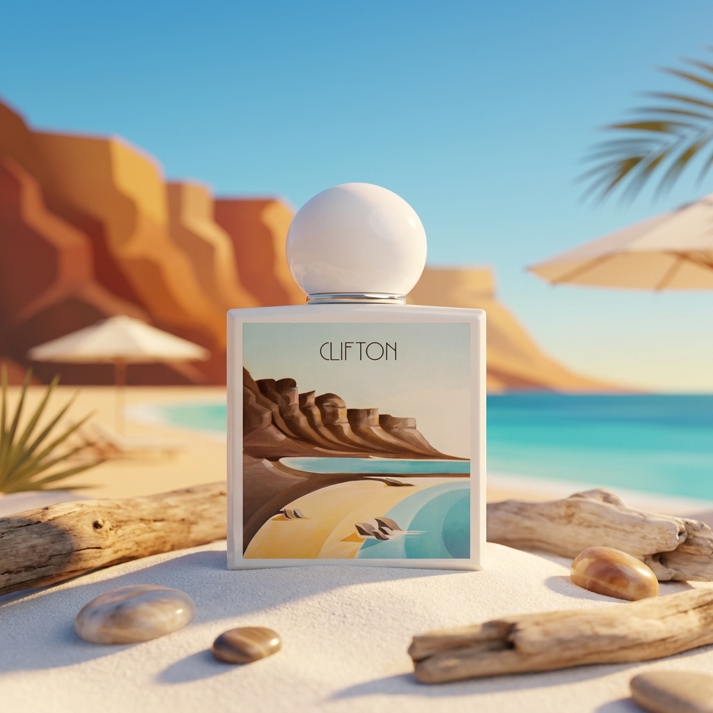 ADAMO PARFUMS Clifton