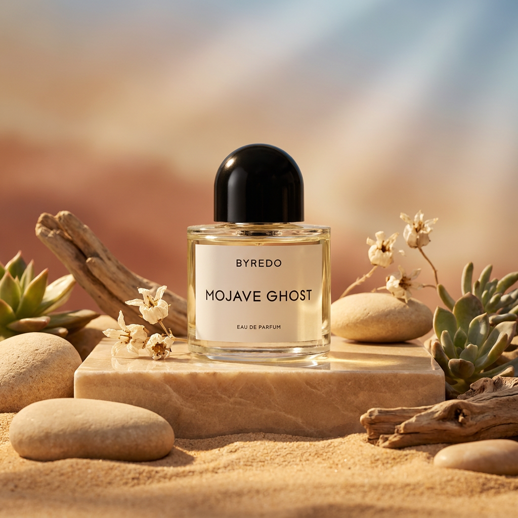 BYREDO Mojave Ghost EDP