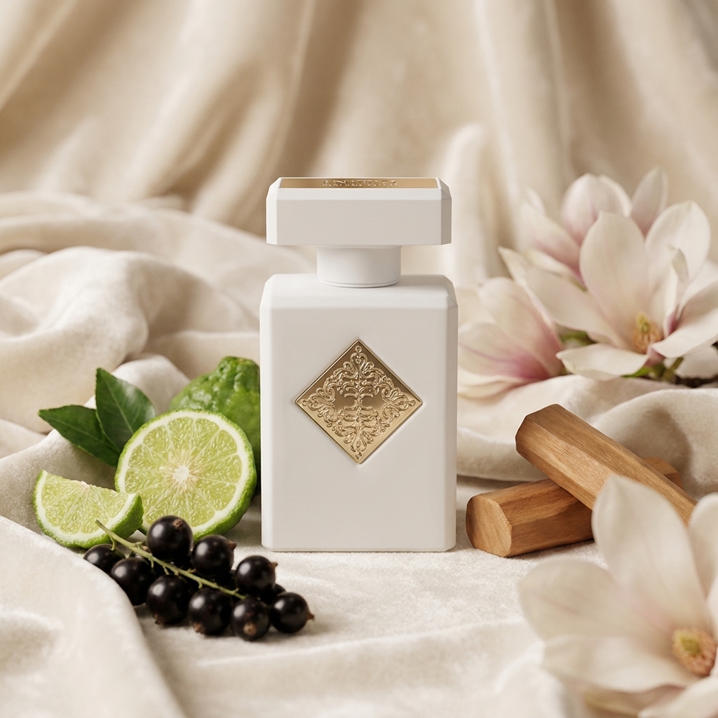 Initio Parfums Privés Musk Therapy