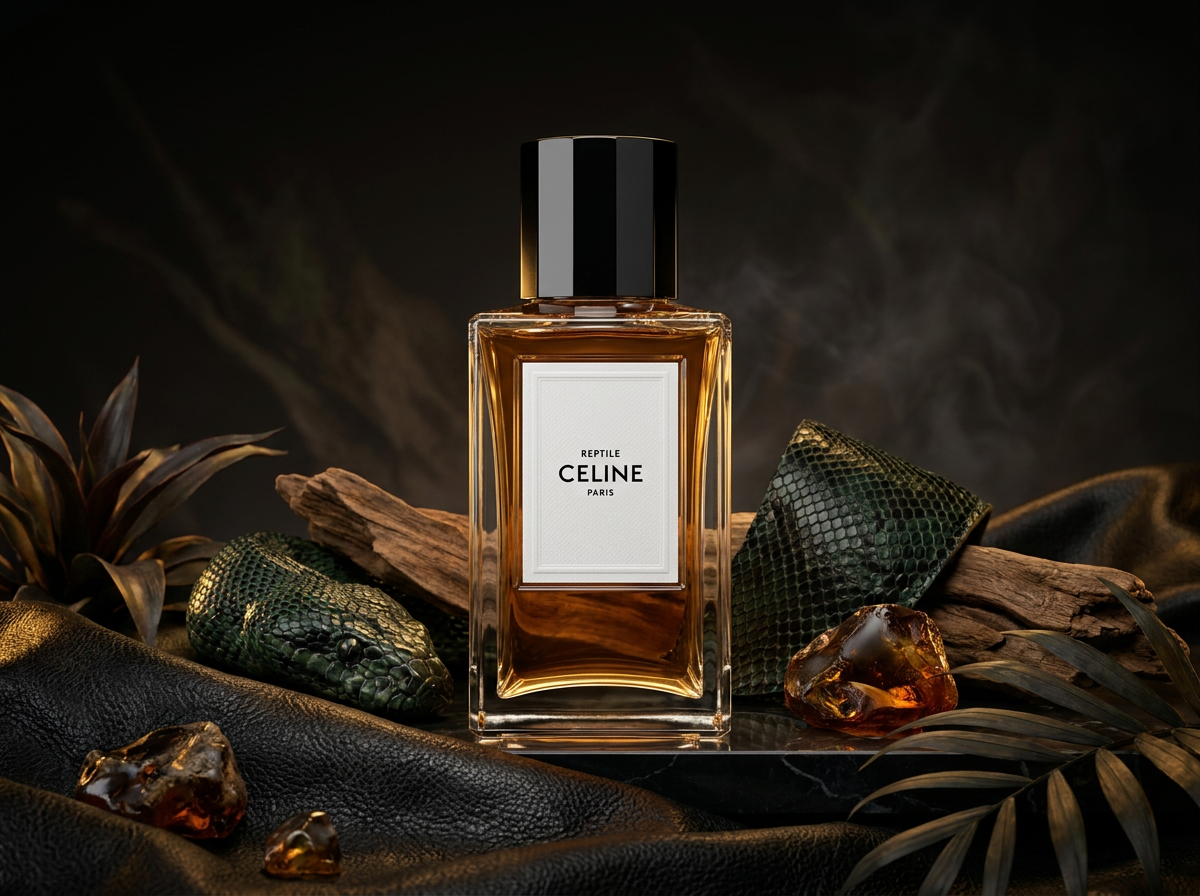 CELINE Reptile
